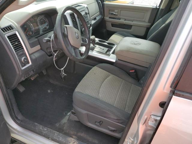 Photo 7 from auction – 2011 DODGE RAM 1500 with VIN 1D7RV1GT9BS700188