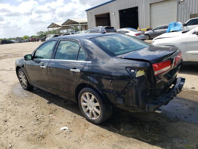 Photo 2 from auction – 2011 LINCOLN MKZ with VIN 3LNHL2GC8BR769432