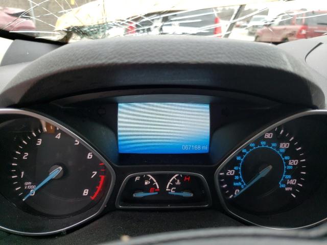 Photo 9 from auction – 2016 FORD ESCAPE SE with VIN 1FMCU0GX3GUA74113