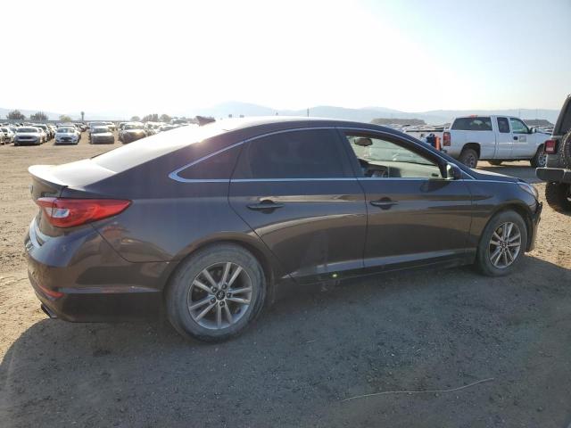Photo 3 from auction – 2017 HYUNDAI SONATA SE with VIN 5NPE24AF3HH547241