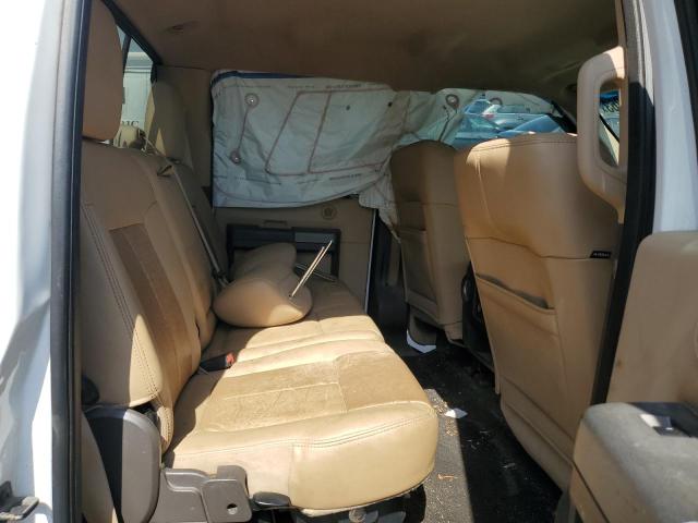 Photo 10 from auction – 2011 FORD F250 SUPER with VIN 1FT7W2BT5BEA09993