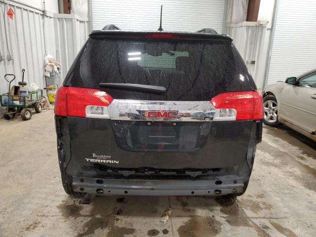 Photo 6 from auction – 2014 GMC TERRAIN SL with VIN 2GKALREK3E6328963
