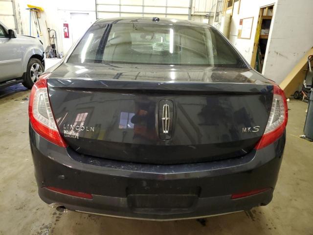 Photo 6 from auction – 2013 LINCOLN MKS with VIN 1LNHL9DK7DG613753