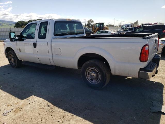 Photo 2 from auction – 2014 FORD F250 SUPER with VIN 1FT7X2AT9EEB79017