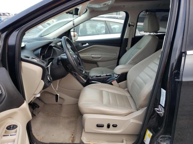 Photo 7 from auction – 2014 FORD ESCAPE TIT with VIN 1FMCU9JX3EUD78844