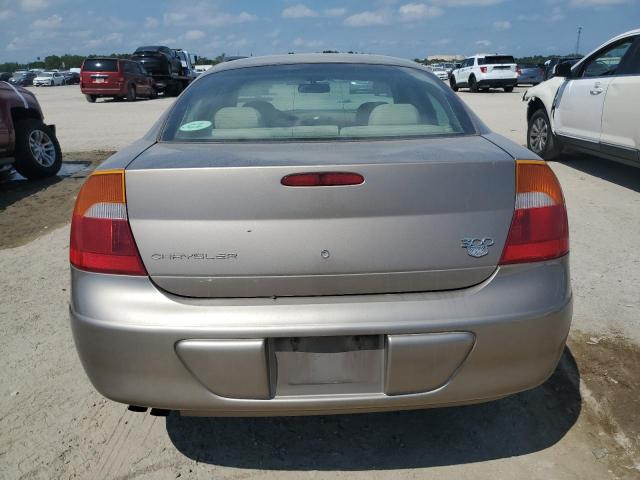 Photo 6 from auction – 1999 CHRYSLER 300M with VIN 2C3HE66G2XH707686