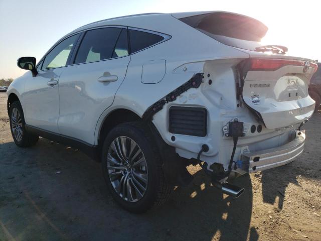 Photo 2 from auction – 2022 TOYOTA VENZA LE with VIN JTEAAAAH2NJ096870