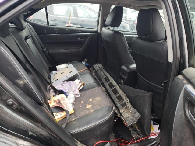 Photo 10 from auction – 2016 TOYOTA COROLLA L with VIN 2T1BURHEXGC635678