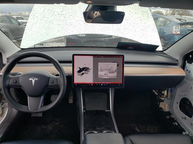 Photo 8 from auction – 2019 TESLA MODEL 3 with VIN 5YJ3E1EB2KF510966