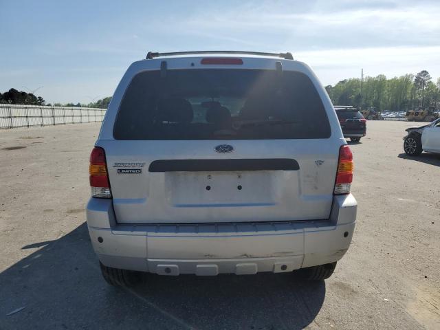 Photo 6 from auction – 2005 FORD ESCAPE LIM with VIN 1FMCU94145KD98944