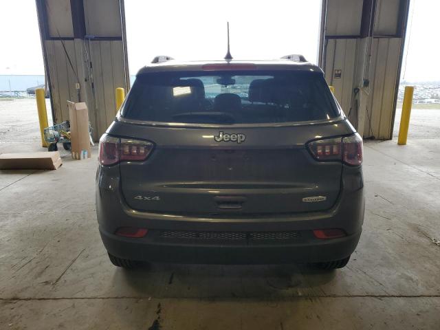 Photo 6 from auction – 2018 JEEP COMPASS LA with VIN 3C4NJDBB2JT180224