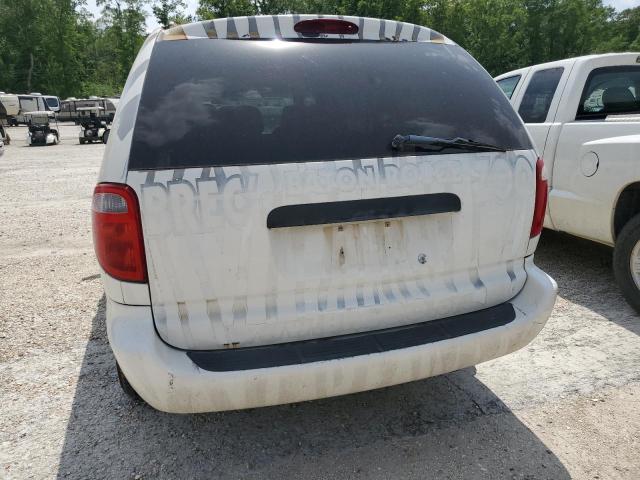 Foto 6 de la subasta – 2003 DODGE GRAND CARA con VIN 1D4GP24383B215731