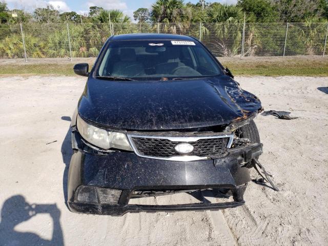 Photo 5 from auction – 2013 KIA FORTE EX with VIN KNAFU4A26D5705672