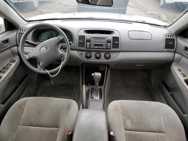 Photo 8 from auction – 2002 TOYOTA CAMRY LE with VIN 4T1BF32K02U029268