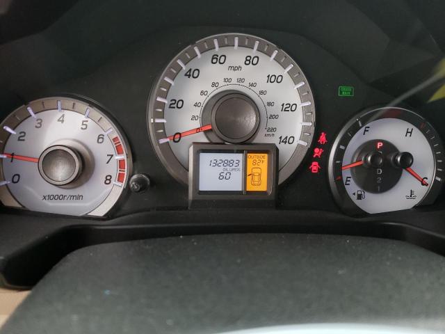 صورة رقم 9 من المزاد - 2013 HONDA PILOT EXL مع VIN 5FNYF3H57DB005383