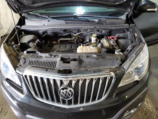 Photo 12 from auction – 2016 BUICK ENCORE CON with VIN KL4CJFSB6GB517310