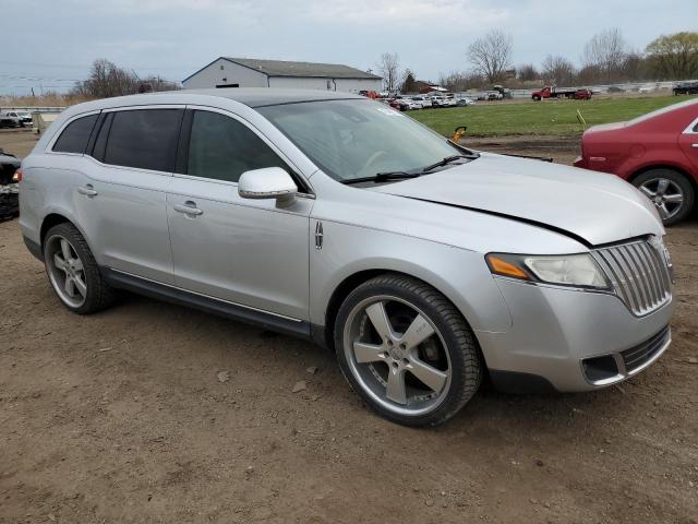 Photo 4 from auction – 2012 LINCOLN MKT with VIN 2LMHJ5AT3CBL50067