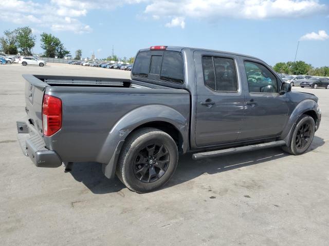 Photo 3 from auction – 2020 NISSAN FRONTIER S with VIN 1N6ED0EA8LN702471