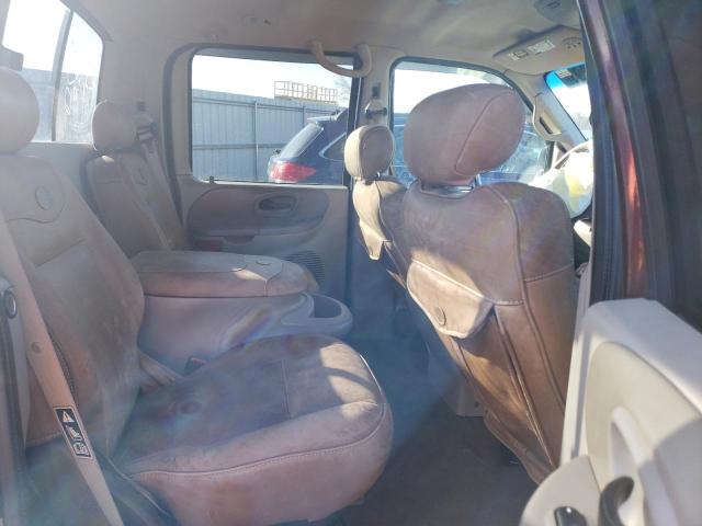 Photo 10 from auction – 2002 FORD F150 SUPER with VIN 1FTRW08L92KB91378