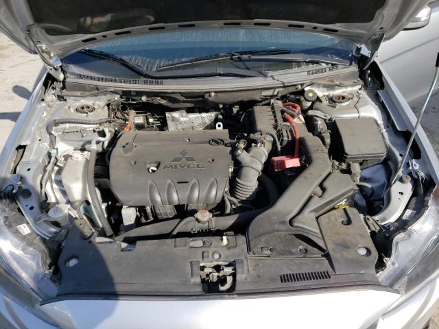 Photo 11 from auction – 2017 MITSUBISHI LANCER ES with VIN JA32U2FUXHU008094
