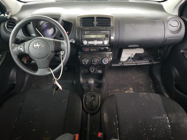 Photo 8 from auction – 2009 TOYOTA SCION XD with VIN JTKKU10429J044006