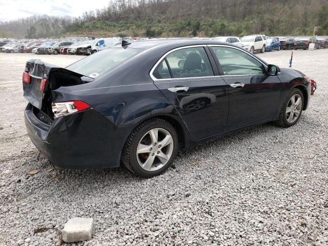 Photo 3 from auction – 2012 ACURA TSX with VIN JH4CU2F49CC004668