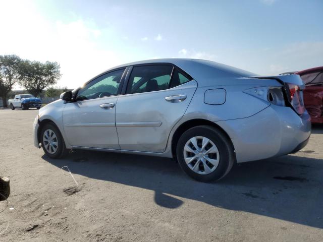 Photo 2 from auction – 2018 TOYOTA COROLLA L with VIN 5YFBURHE6JP742041