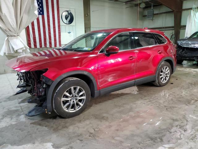 Photo 1 from auction – 2018 MAZDA CX-9 TOURI with VIN JM3TCBCY1J0213999