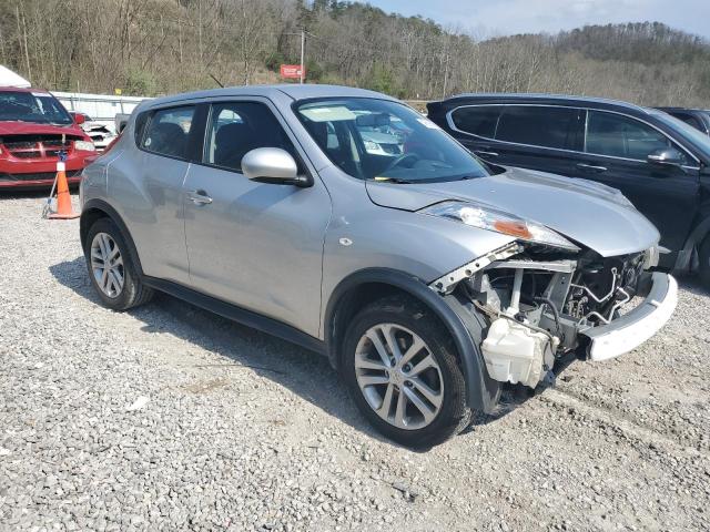 Photo 4 from auction – 2011 NISSAN JUKE S with VIN JN8AF5MRXBT008234