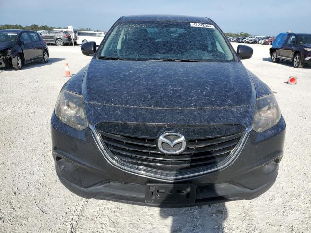 Photo 5 from auction – 2015 MAZDA CX-9 TOURI with VIN JM3TB2CV4F0462765