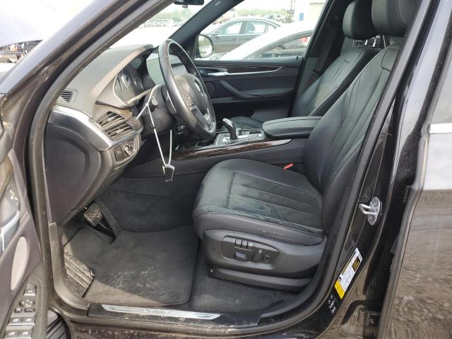 Photo 7 from auction – 2018 BMW X5 XDRIVE3 with VIN 5UXKR0C52J0X96675