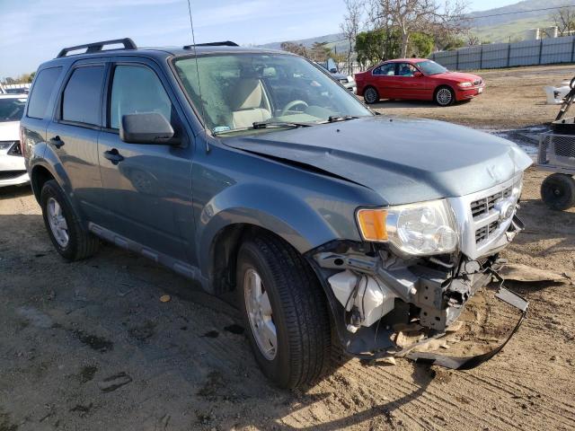 Фото 4 с аукциона – 2012 FORD ESCAPE XLT с VIN 1FMCU0DG2CKC67895