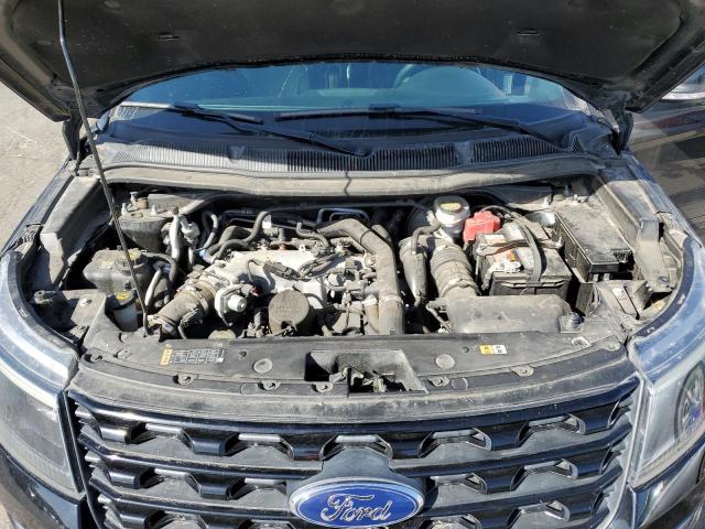 Photo 12 from auction – 2017 FORD EXPLORER S with VIN 1FM5K8GT8HGD91153