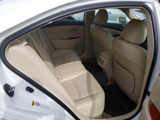 Photo 10 from auction – 2011 LEXUS ES 350 with VIN JTHBK1EG7B2423047