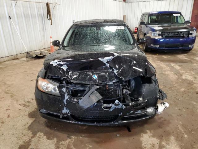 Photo 5 from auction – 2008 BMW 328 I with VIN WBAVA33558FV66429