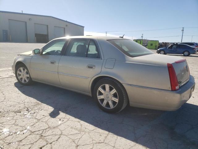 Photo 2 from auction – 2007 CADILLAC DTS with VIN 1G6KD57Y67U160945
