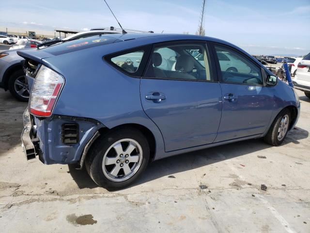 Photo 3 from auction – 2005 TOYOTA PRIUS with VIN JTDKB20U157032245