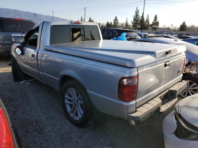 Photo 2 from auction – 2002 FORD RANGER with VIN 1FTYR10D12PB01933