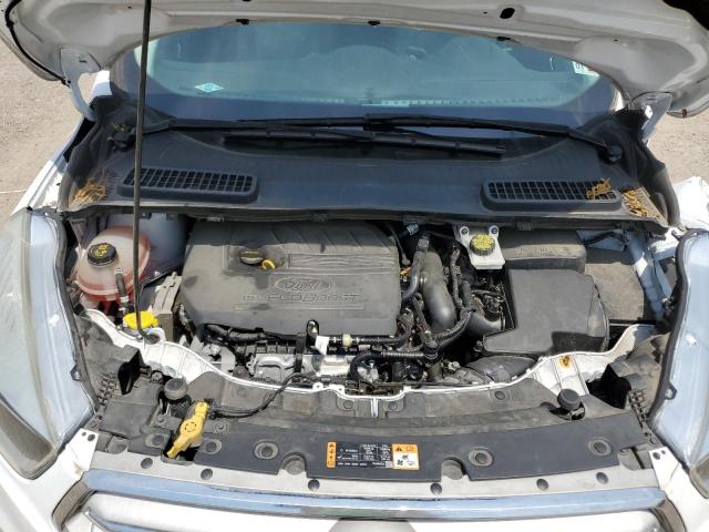 Photo 12 from auction – 2018 FORD ESCAPE SE with VIN 1FMCU9GD9JUA43546