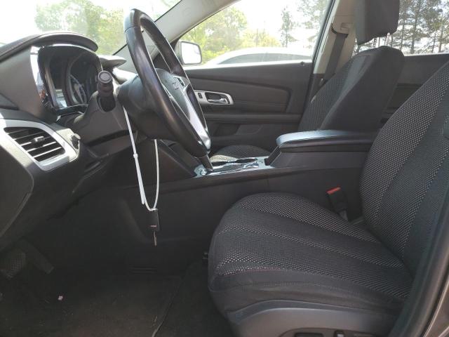 Photo 7 from auction – 2013 GMC TERRAIN SL with VIN 2GKALSEK0D6386776