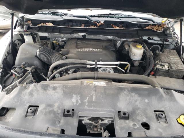 Photo 11 from auction – 2016 RAM 2500 ST with VIN 3C6UR5CJ9GG381062