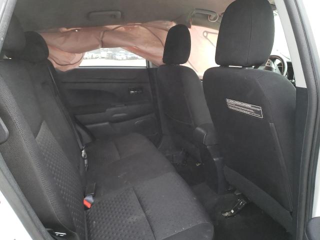 Photo 11 from auction – 2011 MITSUBISHI OUTLANDER with VIN JA4AP4AU9BZ010916
