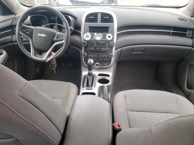 Photo 8 from auction – 2015 CHEVROLET MALIBU LS with VIN 1G11A5SL1FF314552