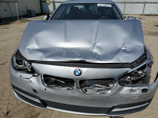 Photo 11 from auction – 2014 BMW 528 XI with VIN WBA5A7C56ED616494