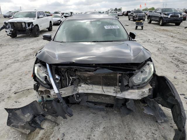 صورة رقم 5 من المزاد - 2016 HONDA CIVIC EX مع VIN 2HGFC2F70GH527397