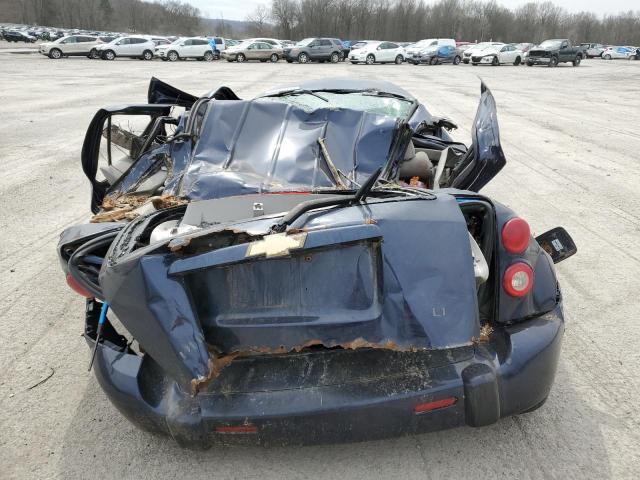 Photo 6 from auction – 2009 CHEVROLET HHR LT with VIN 3GNCA23B59S526415