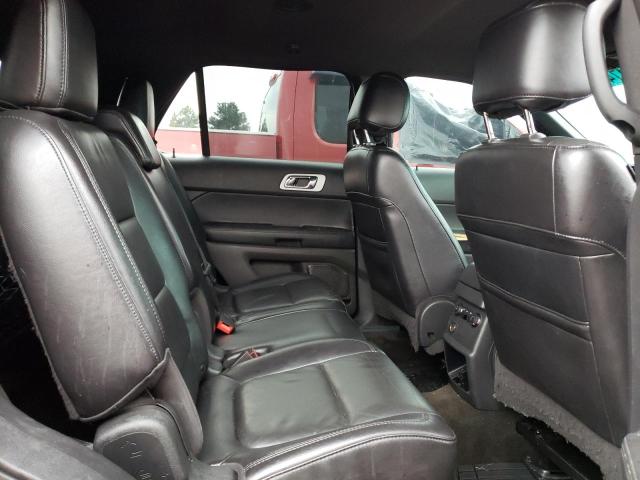 Photo 11 from auction – 2011 FORD EXPLORER X with VIN 1FMHK7D89BGA38144