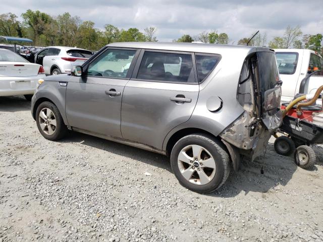 Photo 2 from auction – 2019 KIA SOUL with VIN KNDJN2A21K7655456