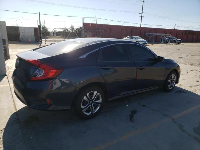 Photo 3 from auction – 2018 HONDA CIVIC LX with VIN 2HGFC2F56JH511386