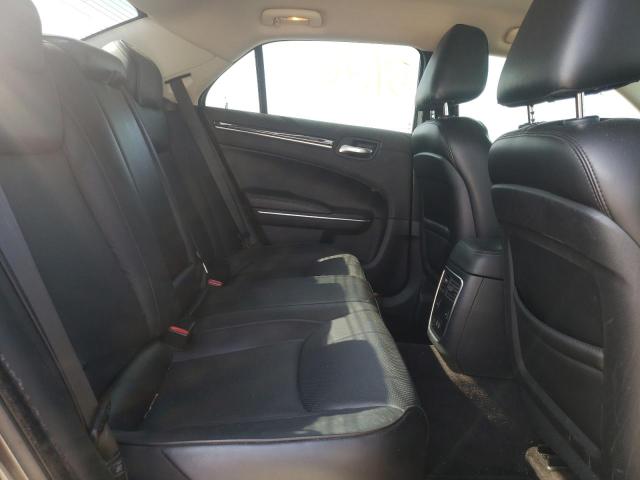 Photo 10 from auction – 2018 CHRYSLER 300 LIMITE with VIN 2C3CCAEG8JH120114